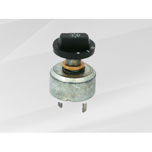 FAR ANAHTAR CEVIRMELI FORD CARGO EM.