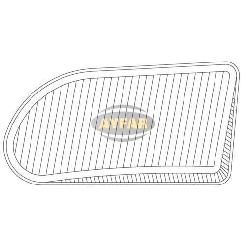 SIS LAMBA CAMI RENAULT MEGANE CLIO R19 SAG