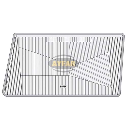 FAR CAMI LADA SAMARA 2108 2109 SOL