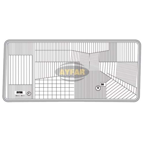 FAR CAMI LADA 2104 2105 2107 SAG