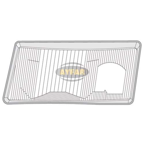 FAR CAMI LADA VEGA 2110 2111 2112 SAG