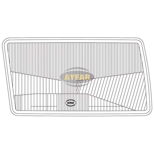 FAR CAMI BMC PRO AUDI 80 86-91 SOL