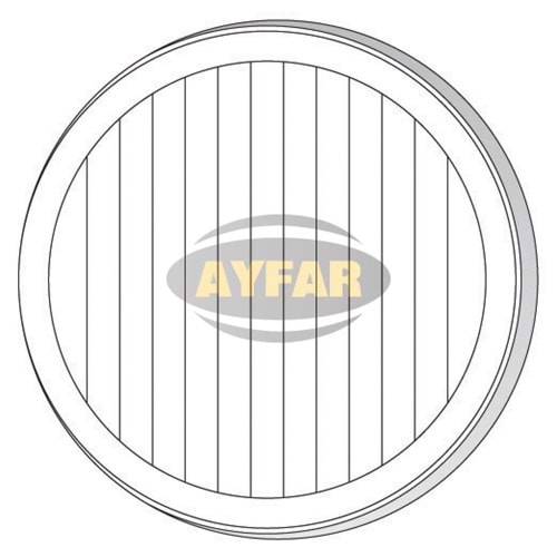 SIS LAMBA CAMI MERCEDES 403