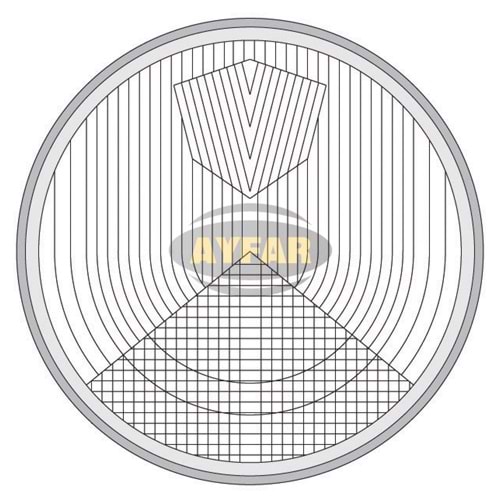 FAR CAMI ATOM TIP UNIVERSAL