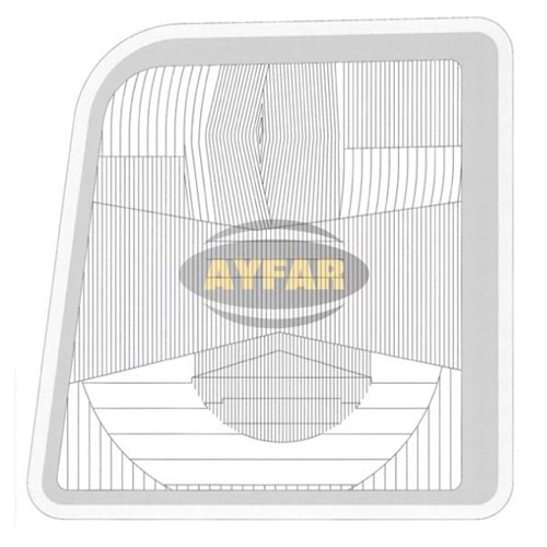 FAR CAMI VW VOLT LT35 SOL