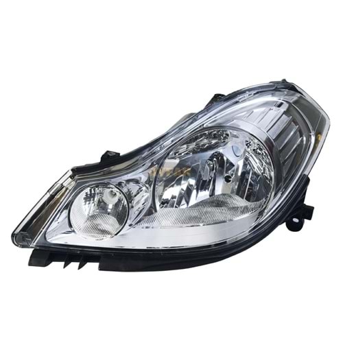 FAR RENAULT CLIO SYMBOL 09 MOTORLU SOL