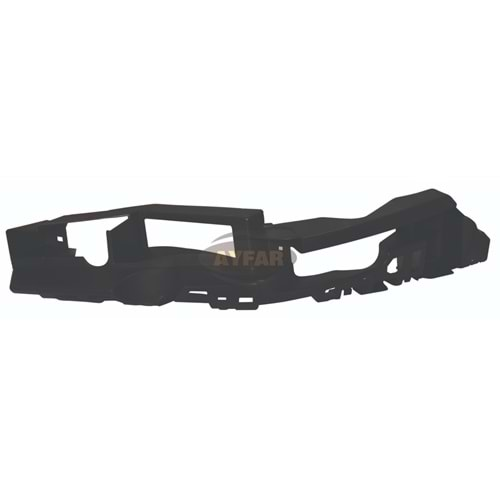 RENAULT MEGANE FAR BRAKET 05 10 SAG