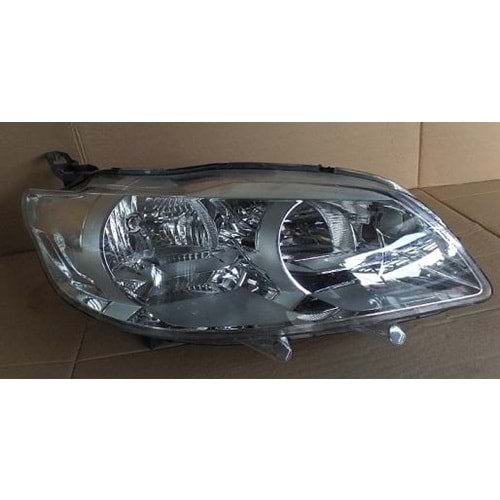 FAR MANUEL PEUGEOT 301 SAG