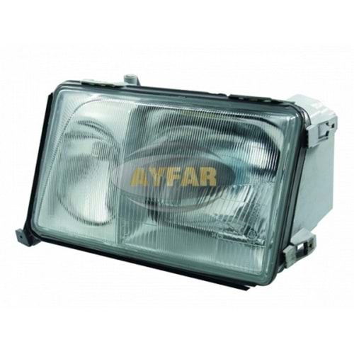 FAR MERCEDES 200 W 124 85-93 SOL