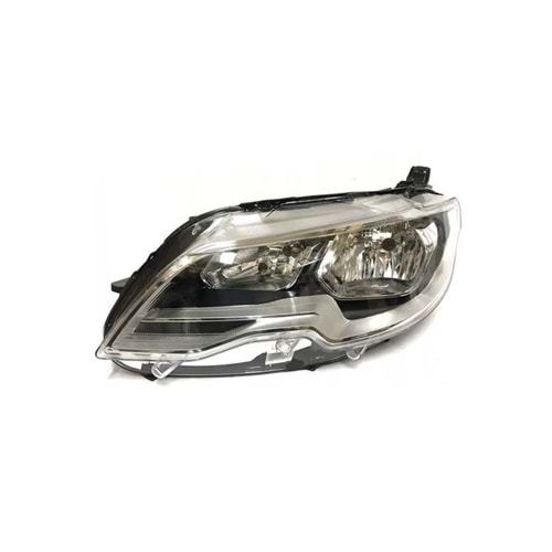 PEUGEOT 301 ( 2017 › ) FAR MOTORLU SOL