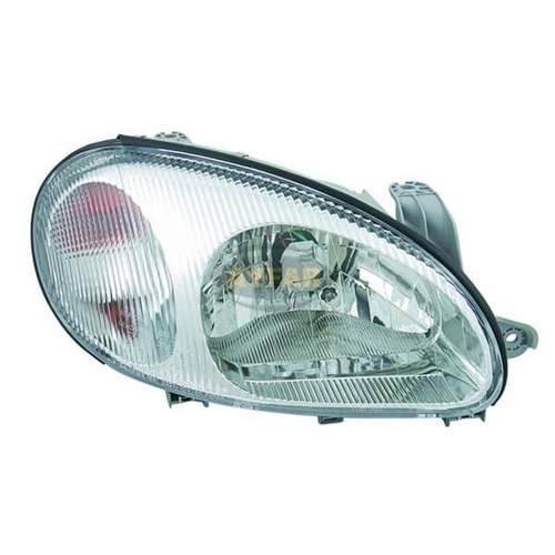 DAEWOO LANOS FAR SOL
