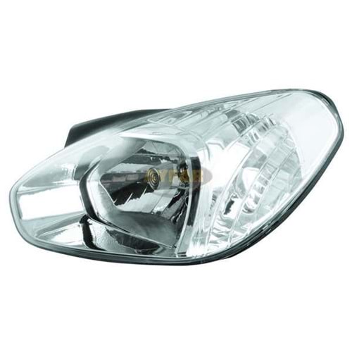 FAR BEYAZ SINYALLI HYUNDAI ACCENT ERA 09-10 MOTORLU SOL