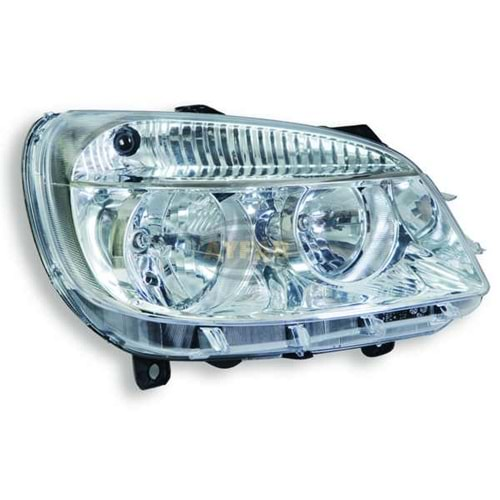 FAR FIAT DOBLO 06-10 MOTORLU SAG