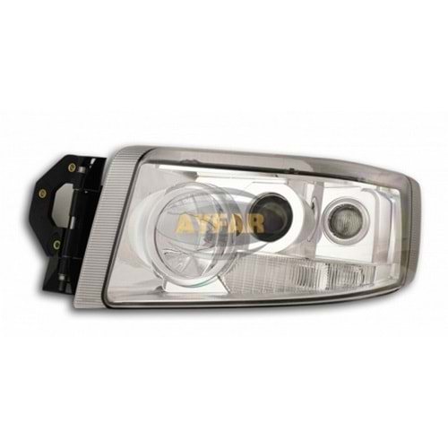 FAR KOMPLE RENAULT PREMIUM 07 SAG