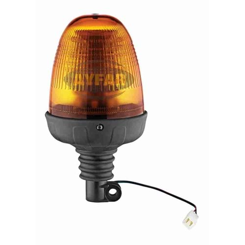 DONER TRAFIK IKAZ LAMBA / LED TIPI SARI