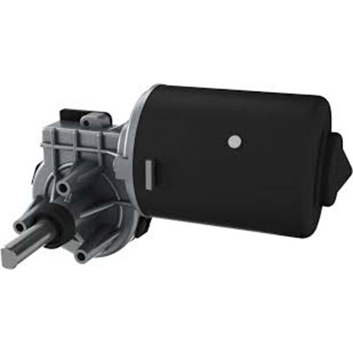 SILGI MOTOR KAMYONET FREZELI MIL