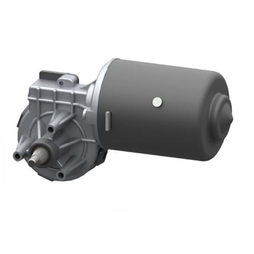 SILGI MOTORU KAMYONET 12V CIFT DEVIR