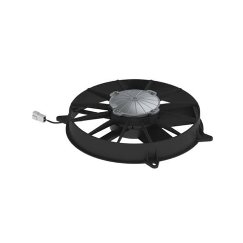 AXIAL FAN 24V HP280mm 11INCH