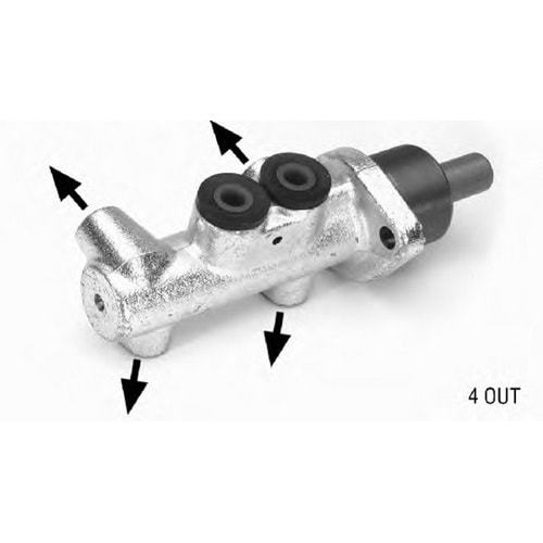 FREN ANA MERKEZ 22.2 MM FIAT DOBLO 1,2,1,6 16V,1,9D,1,9 JTD ABS 01>