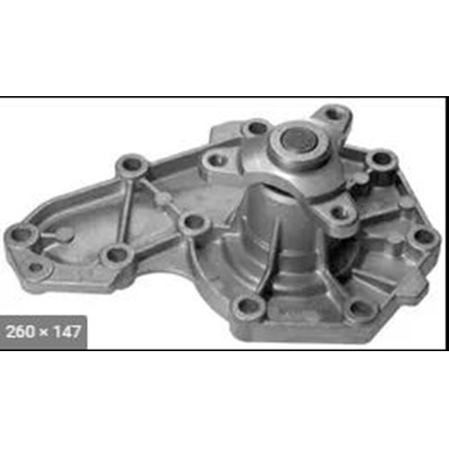 DEVIRDAIM RENAULT 19 - 21 - CLIO I - LAGUNA - KANGOO I - MEGANE I 1,7-1,8-1,9