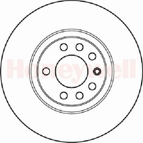 FREN DISKI ON HAVALI OPEL ASTRA G COUPE 2.0 16V TURBO 00>ASTRA G 2.0 16V,2.0 OPC