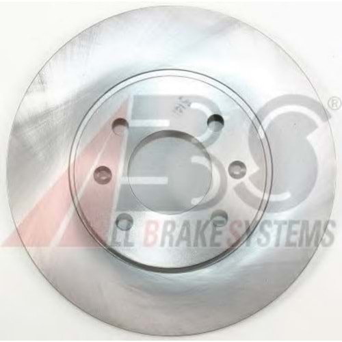 FREN DISKI ON HAVALI GETZ 1,5 CRDI 562555