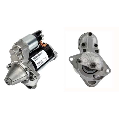 MARS MOTORU ASTRA CORSA E OPEL MOKKA 25200067 192081