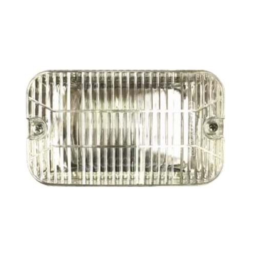 ŞAMPİYON SİS LAMBASI BEYAZ CAMI