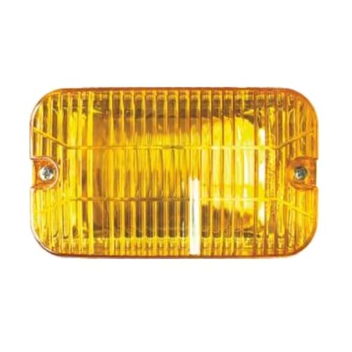 ŞAMPİYON SİS LAMBASI SARI CAMI