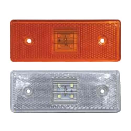 LED YAN POZİSYON LAMBASI