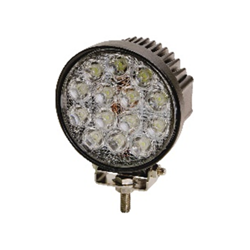 LED YUVARLAK ÇALIŞMA LAMBASI 16 LED