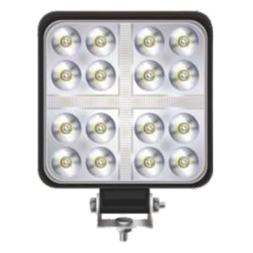 LED KARE ÇALIŞMA LAMBASI