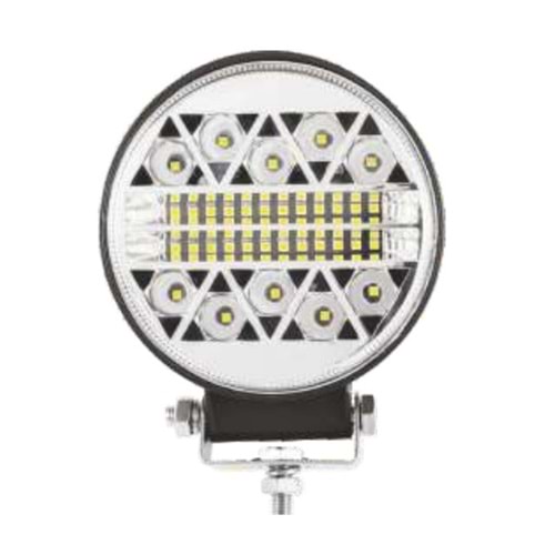 LED YUVARLAK ÇALIŞMA LAMBASI
