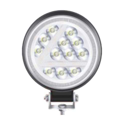 LED YUVARLAK ÇALIŞMA LAMBASI