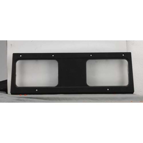 398 ON PANJURLU YAN UZATMA PARCALARI ILE BIRLIK