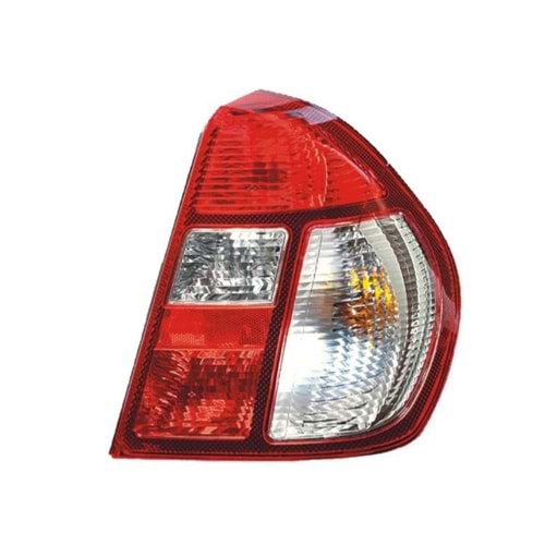 STOP LAMBA RENAULT CLIO SOKETLI SAG