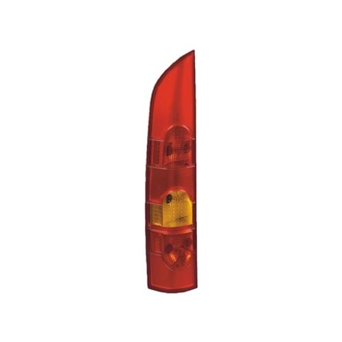 STOP LAMBA DUYSUZ RENAULT KANGOO TEK KAPILI SOL