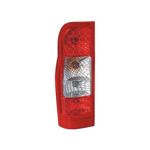 STOP LAMBA DUYSUZ FORD TRANSIT V347 2006 SOL