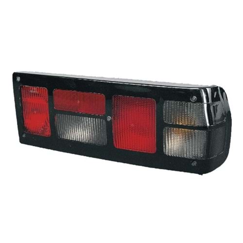 STOP CAMI VIDALI DOGAN SLX 1993 SAG