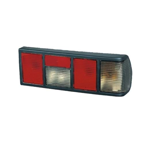 STOP LAMBA DUYSUZ DOGAN 1995 SOL