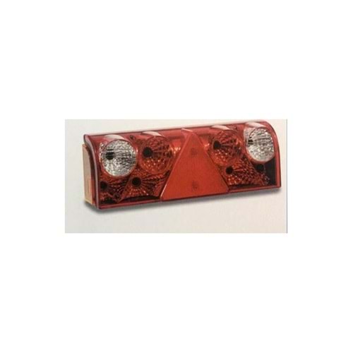 STOP LAMBA KABLOLU DORSE E ONAYLI NEW EURO SAG