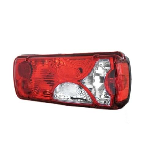 STOP LAMBA SCANIA YM 2010 SEFFAF SOL