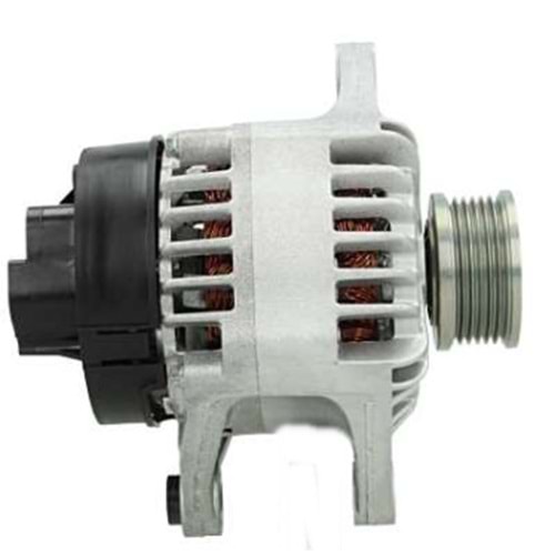 ALTERNATOR 14V 120A FIAT DOBLO 1.9