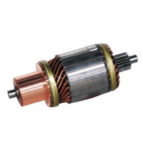 KOLLEKTÖR 24V.DELCO DODGE / CUMMINS