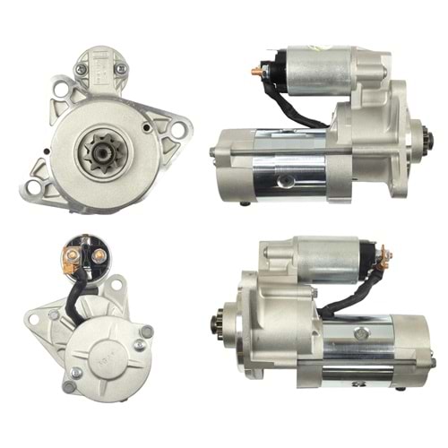 MARS MOTORU VALEO 9D 2.0 KW HYUNDAI FORKLIFT/LOADER