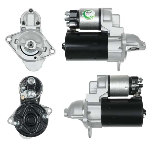 MARŞ MOTORU BOSCH ASTRA I/MERIVA 9D 1.1KW