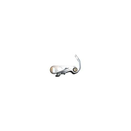 PLATİN 12 VOLT REO ESKİ MODEL CHEVROLET-WİLLYS JEEP-GMC KAMYON