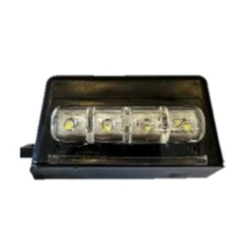 54 F.CARGO ANTENLİ TEPE LAMBASI SOL