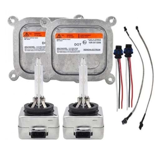 BALLAST D1S D3S OEM