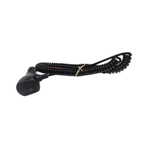 EMR 79 SPİRAL KABLO ANAHTARLI 3MT